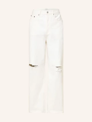 Obrázek produktu Frame Džíny Baggy Jean, Volný Střih ofwd off white destructed