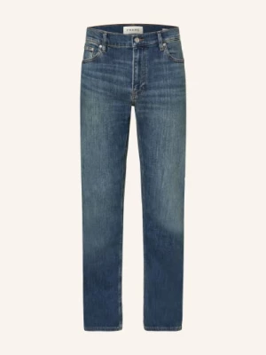 Obrázek produktu Frame Džíny Modern Straight Straight Fit txbk textbook