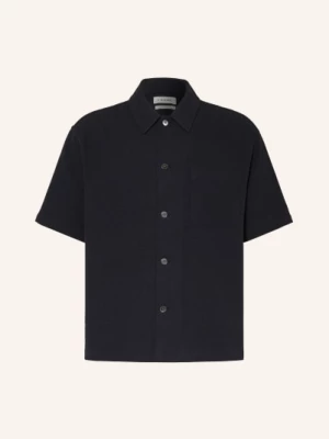 Obrázek produktu Frame Košile S Krátkým Rukávem Comfort Fit tmavě modrá