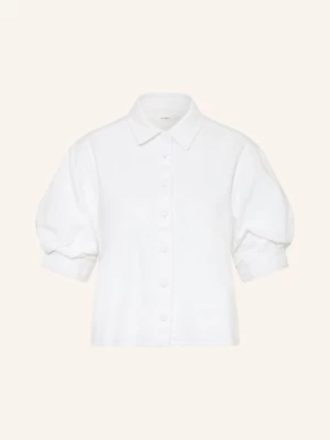 Obrázek produktu Frame Košile The Billow Sleeve Shirt bílá