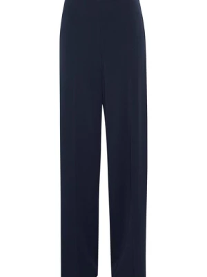 Obrázek produktu Fransa Chino kalhoty 'Nola'  námořnická modř