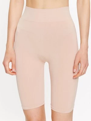 Obrázek produktu Fransa Cyklistické šortky 20610764 Hnědá Slim Fit