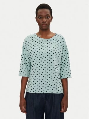 Obrázek produktu Fransa Halenka 20613439 Modrá Relaxed Fit