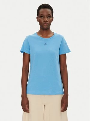 Obrázek produktu Fransa T-Shirt 20615288 Modrá Regular Fit