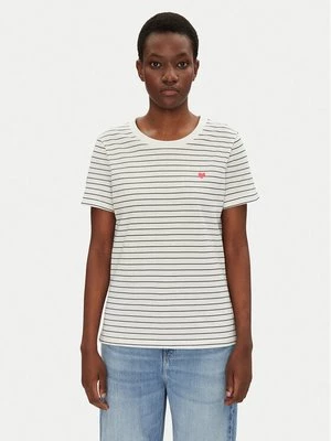 Obrázek produktu Fransa T-Shirt 20615521 Bílá Regular Fit