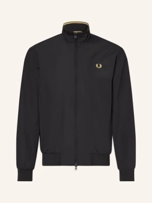 Obrázek produktu Fred Perry Blouson Brentham černá