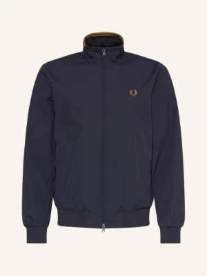 Obrázek produktu Fred Perry Blouson Brentham tmavě modrá
