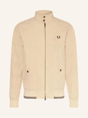 Obrázek produktu Fred Perry Bundy krémová