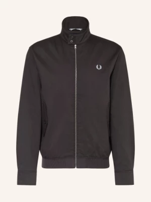 Obrázek produktu Fred Perry Bundy tmavě šedá