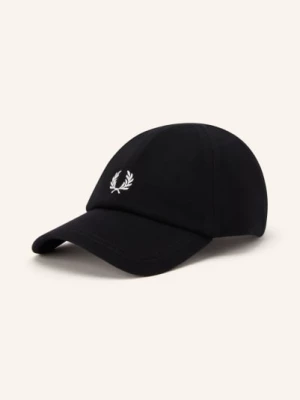 Obrázek produktu Fred Perry Čepice černá / bílá