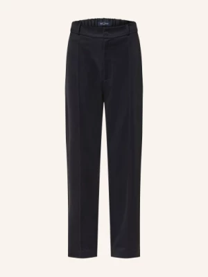 Obrázek produktu Fred Perry Kalhoty Ve Stylu Joggingových Kalhot tmavě modrá