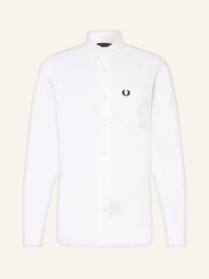 Obrázek produktu Fred Perry Košile Regular Fit bílá