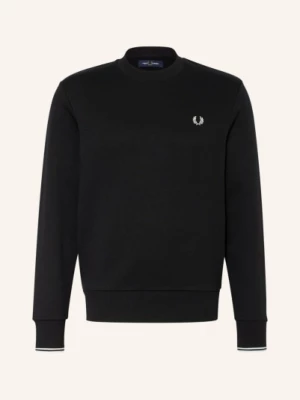 Obrázek produktu Fred Perry Mikina černá