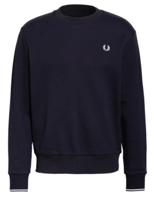 Obrázek produktu Fred Perry Mikina tmavě modrá