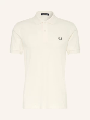 Obrázek produktu Fred Perry Piqué Polokošile Regular Fit režná