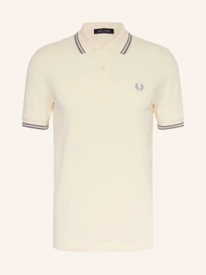 Obrázek produktu Fred Perry Piqué Polokošile režná