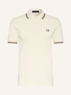 Obrázek produktu Fred Perry Piqué Polokošile režná