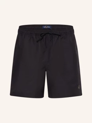Obrázek produktu Fred Perry Plavky černá