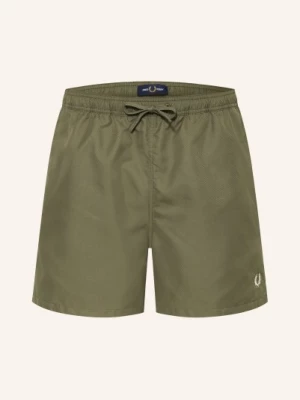 Obrázek produktu Fred Perry Plavky khaki