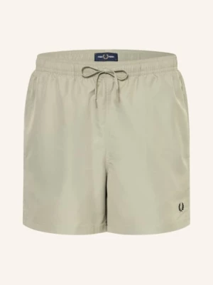 Obrázek produktu Fred Perry Plavky olivová