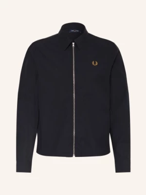 Obrázek produktu Fred Perry Předsedající černá