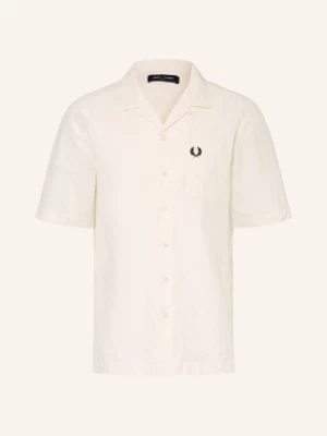 Obrázek produktu Fred Perry Resortová Košile Comfort Fit režná
