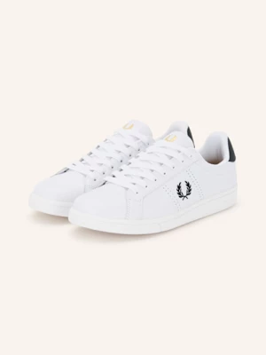 Obrázek produktu Fred Perry Sneakersy bílá / tmavě modrá