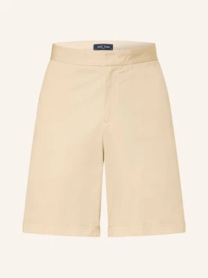 Obrázek produktu Fred Perry Šortky krémová