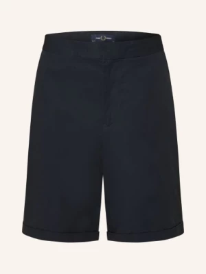 Obrázek produktu Fred Perry Šortky tmavě modrá
