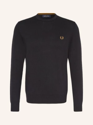 Obrázek produktu Fred Perry Svetr tmavě modrá