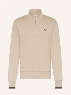 Obrázek produktu Fred Perry Sweat-Troyer béžová