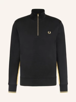Obrázek produktu Fred Perry Sweat-Troyer černá