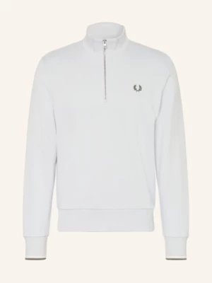 Obrázek produktu Fred Perry Sweat-Troyer černošedá