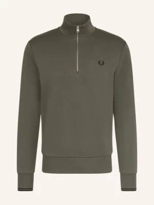 Obrázek produktu Fred Perry Sweat-Troyer khaki
