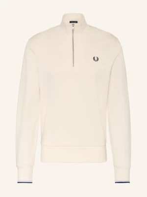 Obrázek produktu Fred Perry Sweat-Troyer režná