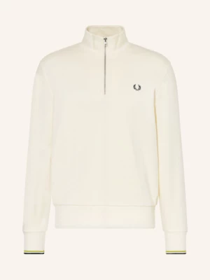 Obrázek produktu Fred Perry Sweat-Troyer režná