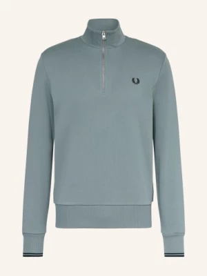 Obrázek produktu Fred Perry Sweat-Troyer tmavě modrá
