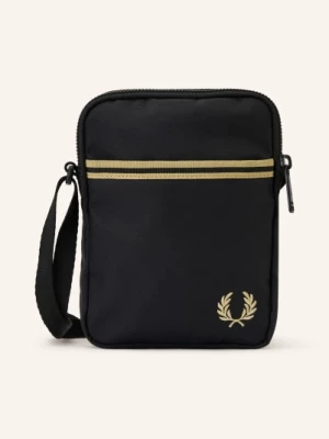 Obrázek produktu Fred Perry Taška Přes Rameno Small černá