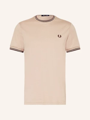 Obrázek produktu Fred Perry Tričko béžová