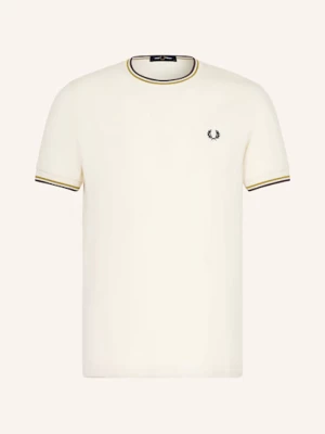 Obrázek produktu Fred Perry Tričko bílá