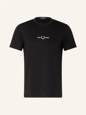 Obrázek produktu Fred Perry Tričko černá