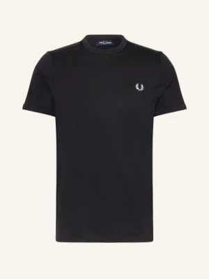 Obrázek produktu Fred Perry Tričko černá