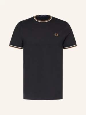 Obrázek produktu Fred Perry Tričko černá