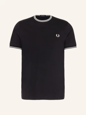Obrázek produktu Fred Perry Tričko černá