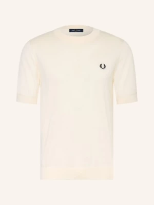 Obrázek produktu Fred Perry Tričko režná / černá