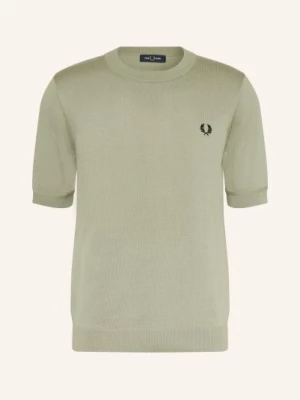 Obrázek produktu Fred Perry Tričko světle zelená