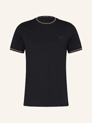Obrázek produktu Fred Perry Tričko tmavě modrá