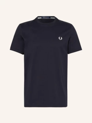 Obrázek produktu Fred Perry Tričko tmavě modrá