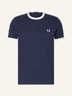 Obrázek produktu Fred Perry Tričko tmavě modrá