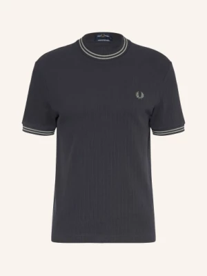 Obrázek produktu Fred Perry Tričko tmavě modrá